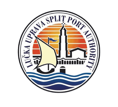 Lučka kapetanija logo