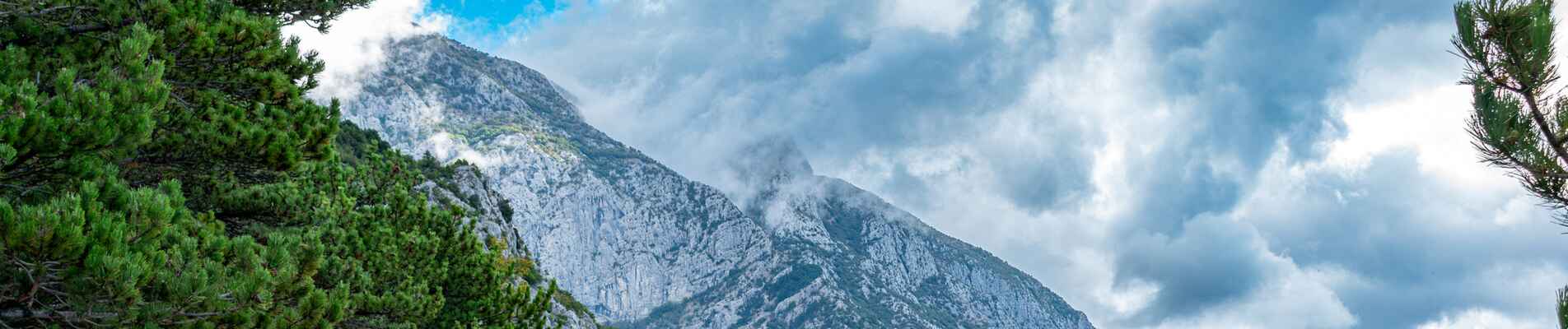 Mountains